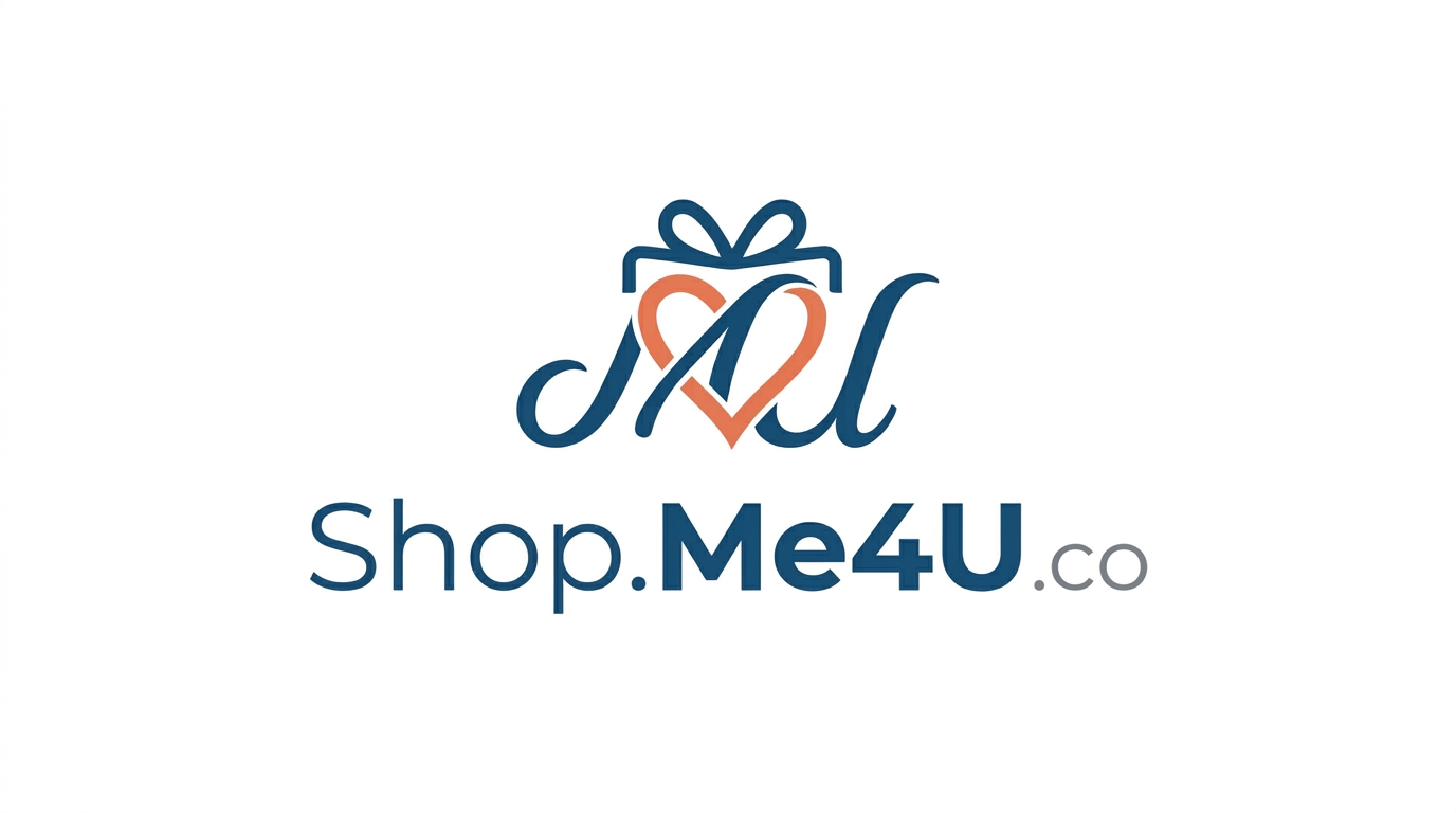 Me4U Shop